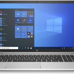 HP 450 G8 I5-1135G7/16GB/256-GB/NVMe/15.6"FHD/W11Pro COA
