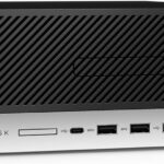 HP 600 G5 SFF i7-9700/32GB/256GB-SSD/W11P COA
