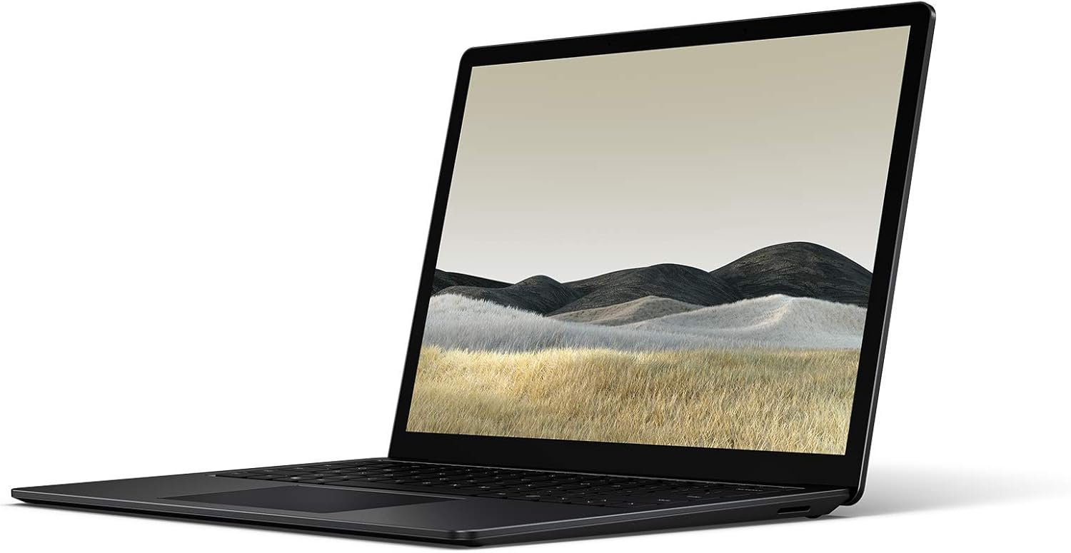 Microsoft Surface Laptop 3 I5-1035G7 16 GB 256 GB - NVMe 13.5 W11 Pro - immagine 2
