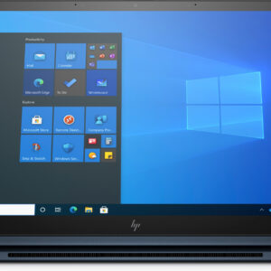 HP Elite Dragonfly G2 Intel® Core™ i7-1185G7 Ibrido (2 in 1) 33,8 cm (13.3") Touch screen Full HD 16GB 256GB SSD - Windows 11 Pro