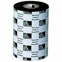 Zebra 2100 Wax nastro termico 450 m Nero