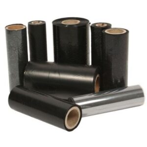 Zebra Z-Perform 1000T nastro termico 450 m Nero