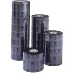 Zebra Z-Perform 1000T nastro termico 74 m Nero