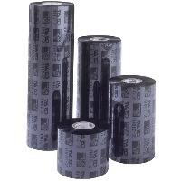 Zebra Z-Perform 1000T nastro termico 74 m Nero