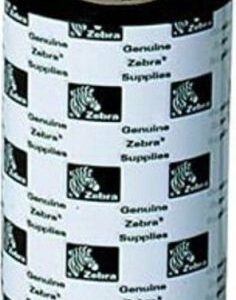 Zebra 5095 Resin nastro termico 74 m Nero