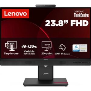 Lenovo ThinkCentre TIO24 Gen6 Monitor
