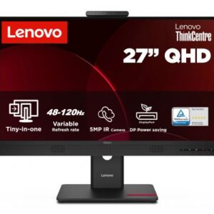 Lenovo ThinkCentre TIO27 Gen6 Monitor