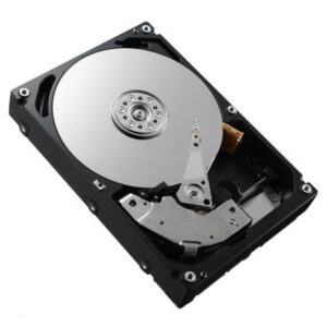 DELL 161-BBRX disco rigido interno 8 TB 7200 Giri/min 3.5" SAS