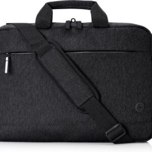 HP Prelude Pro da 15,6 pollici con apertura dall'alto, in materiale riciclato