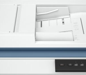 HP ScanJet Pro 2600 f1 Scanner piano 1200 x 1200 DPI A4 Bianco