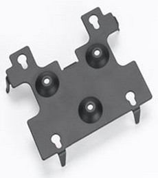 Motorola 21-118517-01R Supporti a parete per TV Nero