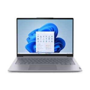 Lenovo ThinkBook 14 G8 IAL Intel Core Ultra 9 185H Computer portatile 35,6 cm (14") WUXGA 16 GB DDR5-SDRAM 512 GB SSD Wi-Fi 6E (802.11ax) Windows 11 Pro Grigio Italiano