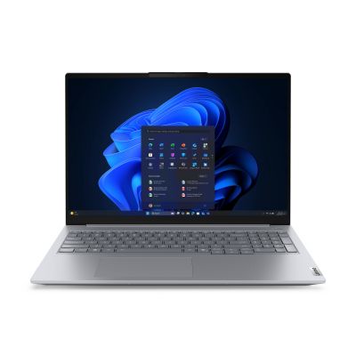 Lenovo ThinkBook 16 G9 AHP AMD Ryzen™ 7 250 Computer portatile 40,6 cm (16") WUXGA 32 GB DDR5-SDRAM 1 TB SSD Wi-Fi 7 (802.11be) Windows 11 Pro Grigio Italiano