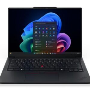 Lenovo ThinkPad E14 Gen 8 (Intel) Copilot+ PC Intel Core Ultra 5 325 Computer portatile 35,6 cm (14") WUXGA 16 GB DDR5-SDRAM 512 GB SSD Wi-Fi 7 (802.11be) Windows 11 Pro Nero Italiano