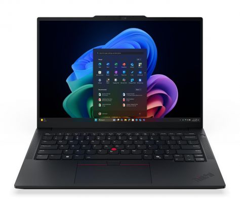 Lenovo ThinkPad E14 Gen 8 (Intel) Copilot+ PC Intel Core Ultra 5 325 Computer portatile 35,6 cm (14") WUXGA 16 GB DDR5-SDRAM 512 GB SSD Wi-Fi 7 (802.11be) Windows 11 Pro Nero Italiano