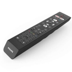 Philips 22AV2226A/00 telecomando RF Wireless TV Pulsanti