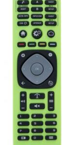 Philips 22AV9574A telecomando TV Pulsanti