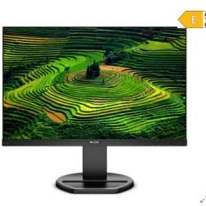 Philips 230B8QJEB/00 Monitor PC 57,1 cm (22.5") 1920 x 1200 Pixel WUXGA LED Nero