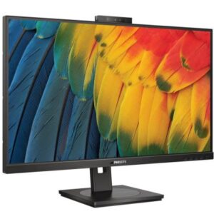 Philips Serie 5000 24B1U5301H/00 Monitor PC 60,5 cm (23.8") 1920 x 1080 Pixel Full HD LCD Nero