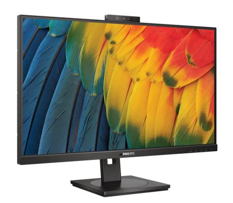 Philips Serie 5000 24B1U5301H/00 Monitor PC 60,5 cm (23.8") 1920 x 1080 Pixel Full HD LCD Nero