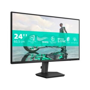 Philips Evnia 3000 24M2N3200NF/00 Monitor PC 60,5 cm (23.8") 1920 x 1080 Pixel Full HD LCD Nero