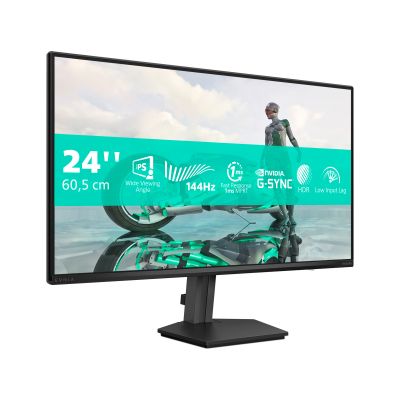 Philips Evnia 3000 24M2N3200NF/00 Monitor PC 60,5 cm (23.8") 1920 x 1080 Pixel Full HD LCD Nero