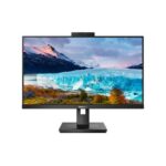 Philips S Line 272S1MH/00 Monitor PC 68,6 cm (27") 1920 x 1080 Pixel Full HD LED Nero