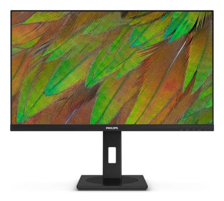 Philips Serie 3000 27B1N3800/00 Monitor PC 68,6 cm (27") 3840 x 2160 Pixel 4K Ultra HD LCD Nero