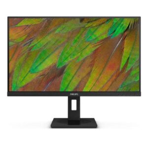 Philips Serie 3000 27B1U3900/00 Monitor PC 68,6 cm (27") 3840 x 2160 Pixel 4K Ultra HD LCD Nero
