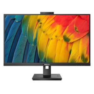 Philips Serie 5000 27B1U5601H/00 Monitor PC 68,6 cm (27") 2560 x 1440 Pixel Quad HD LCD Nero