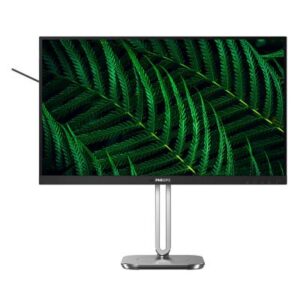 Philips Serie 5000 27B2G5200/00 Monitor PC 68,6 cm (27") 1920 x 1080 Pixel Full HD LCD Antracite