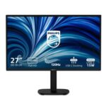 Philips 27IN 16:9 IPS 120HZ 1920X1080 H AS 150MM HDMI X 1X 1.4 DP X 1X Monitor PC 68,6 cm (27") 1920 x 1080 Pixel