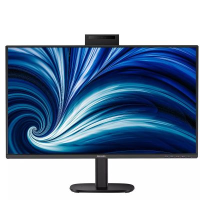 Philips Serie 3000 27B2U3601H/00 Monitor PC 68,6 cm (27") 2560 x 1440 Pixel Quad HD LCD Nero