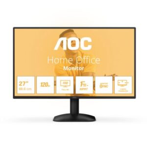 AOC B3 27B31H Monitor PC 68,6 cm (27") 1920 x 1080 Pixel Full HD Nero