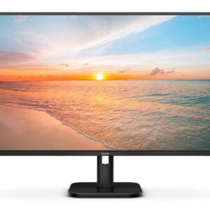 Philips 27E1N1200A/00 Monitor PC 68,6 cm (27") 1920 x 1080 Pixel Full HD LCD Nero