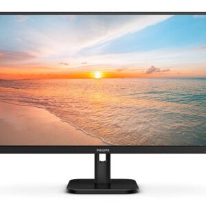 Philips 27E1N1800A/00 Monitor PC 68,6 cm (27") 3840 x 2160 Pixel 4K Ultra HD LED Nero