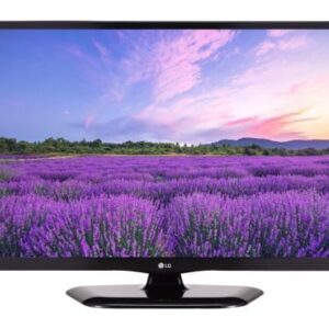 LG 27LN661H TV Hospitality 68,6 cm (27") HD 250 cd/m² Smart TV Nero 10 W