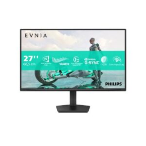 Philips Evnia 3000 27M2N3200NF/00 Monitor PC 68,6 cm (27") 1920 x 1080 Pixel Full HD LCD Nero