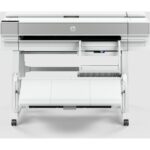 HP Stampante DesignJet T950 da 36"