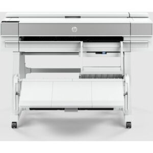 HP Stampante DesignJet T950 da 36"
