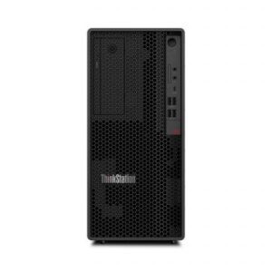 Lenovo ThinkStation P2 Tower Gen 2 Intel Core Ultra 7 265K 32 GB DDR5-SDRAM 1 TB SSD NVIDIA RTX Pro 2000 Blackwell Windows 11 Pro Stazione di lavoro Nero