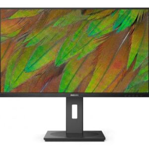 Philips Serie 3000 32B1N3800/00 Monitor PC 80 cm (31.5") 3840 x 2160 Pixel 4K Ultra HD LCD Nero