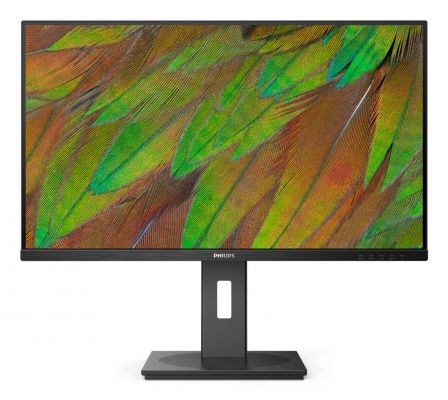 Philips Serie 3000 32B1N3800/00 Monitor PC 80 cm (31.5") 3840 x 2160 Pixel 4K Ultra HD LCD Nero