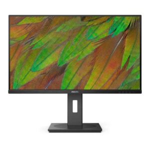 Philips Serie 3000 32B1U3900/00 Monitor PC 80 cm (31.5") 3840 x 2160 Pixel 4K Ultra HD LCD Nero