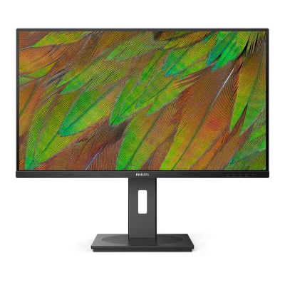 Philips Serie 3000 32B1U3900/00 Monitor PC 80 cm (31.5") 3840 x 2160 Pixel 4K Ultra HD LCD Nero