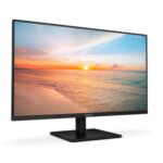 Philips Serie 1000 32E1N1800LA/00 Monitor PC 80 cm (31.5") 3840 x 2160 Pixel 4K Ultra HD LCD Nero