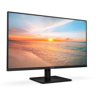 Philips Serie 1000 32E1N1800LA/00 Monitor PC 80 cm (31.5") 3840 x 2160 Pixel 4K Ultra HD LCD Nero