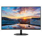 Philips Serie 3000 32E1N3100LA/00 Monitor PC 80 cm (31.5") 1920 x 1080 Pixel Full HD LCD Nero