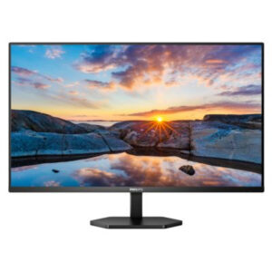 Philips Serie 3000 32E1N3100LA/00 Monitor PC 80 cm (31.5") 1920 x 1080 Pixel Full HD LCD Nero