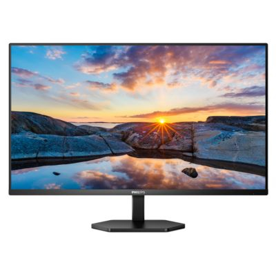 Philips Serie 3000 32E1N3100LA/00 Monitor PC 80 cm (31.5") 1920 x 1080 Pixel Full HD LCD Nero